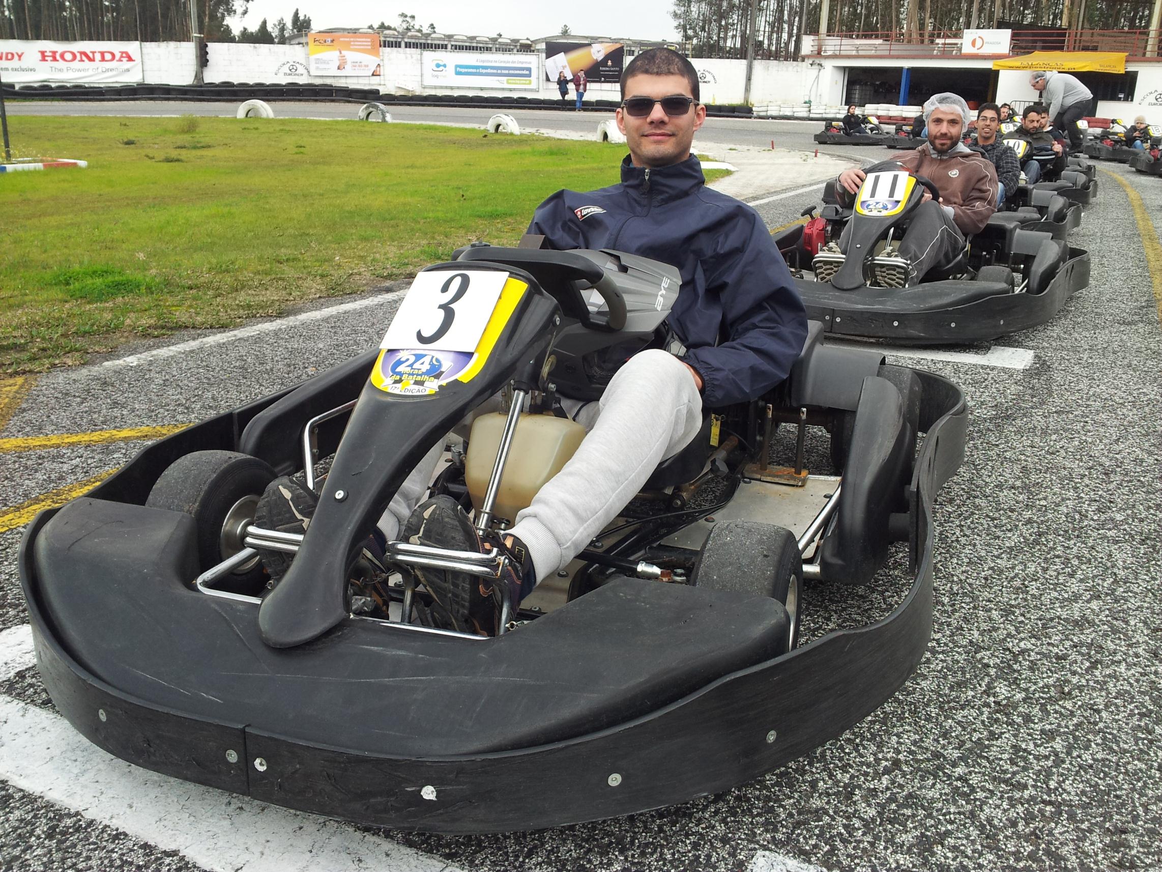 GP Amigos do Motor30